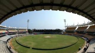 India vs England: No decision taken regarding Chennai hosting 5th Test, says Ajay Shirke